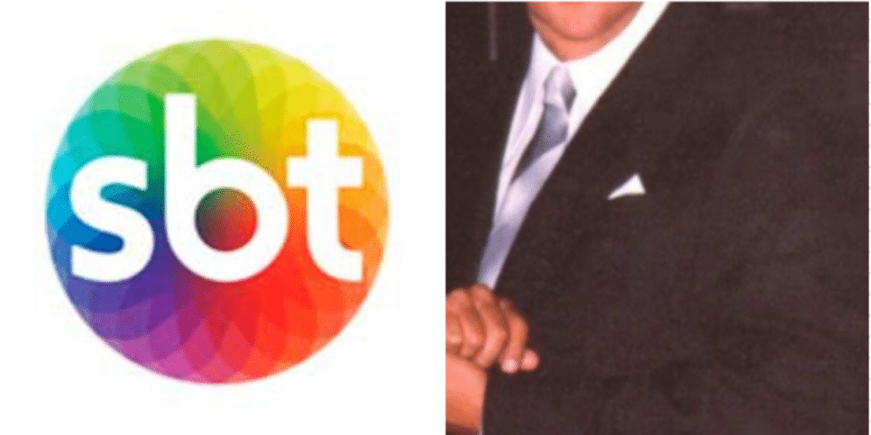 Estrela do SBT expôs verdade e noticiou seus últimos dias (Foto Reprodução/Montagem/AaronTura Tv)