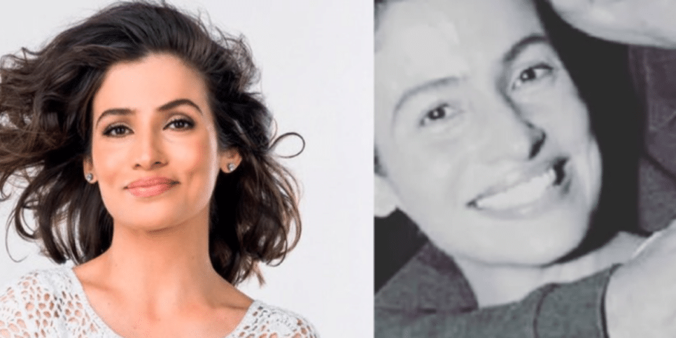 Renata Vasconcellos assumiu relação com outro global e identidade surpreendeu (Foto Reprodução/Montagem/AaronTura Tv)