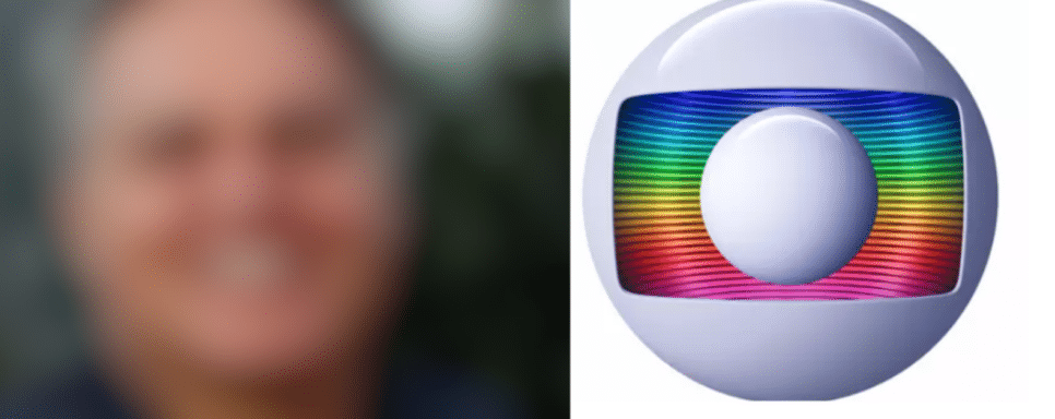 Astro da Globo foi encontrado já em decomposição em seu apartamento (Foto Reprodução/Montagem/AaronTura Tv)