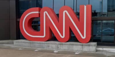 CNN Brasil estreia no país inteiro e causa preocupação entre os grande canais (Foto: Reprodução)