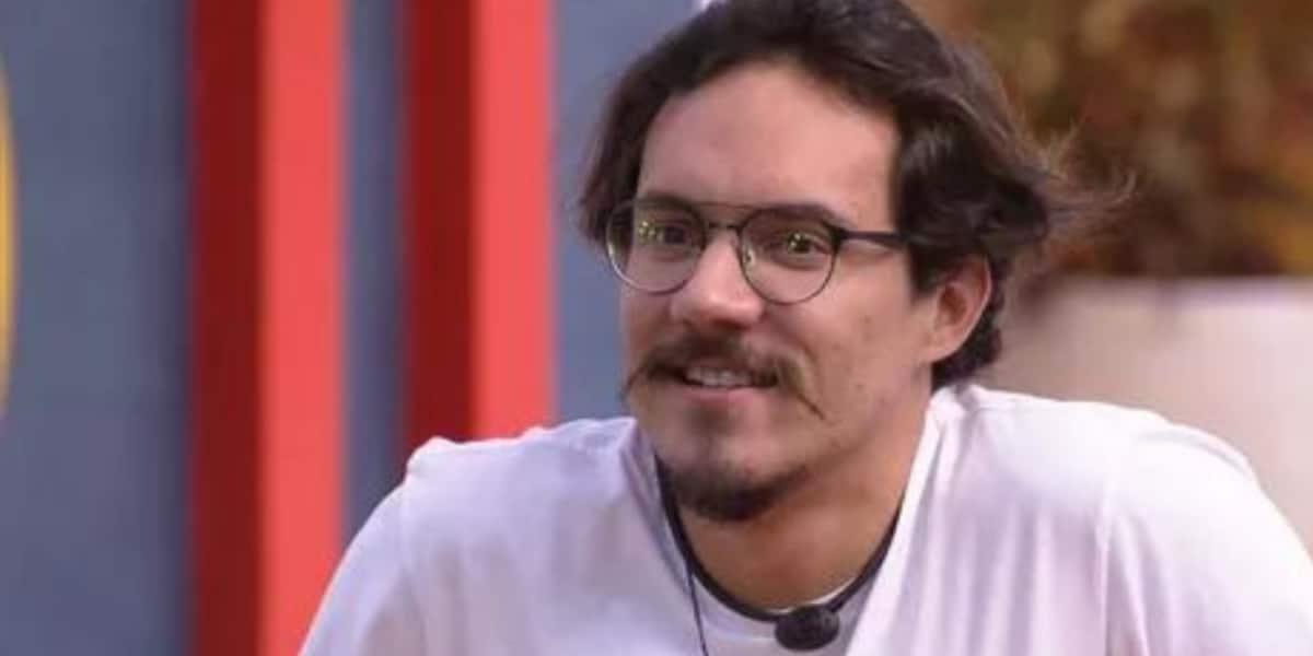 Eliezer fala da mudança de vida após saída do BBB e paternidade (Imagem Reprodução Internet)