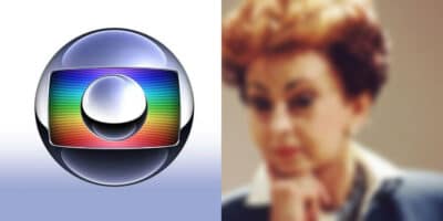 Atriz revela mágoa da Globo e deixa herança para motorista (Imagem Reprodução Internet)