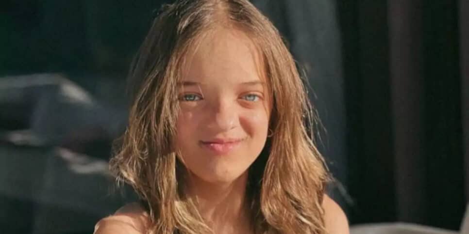 Rafaella Justus responde pergunta sobre haters e demostra muita maturidade (Imagem Reprodução Internet)