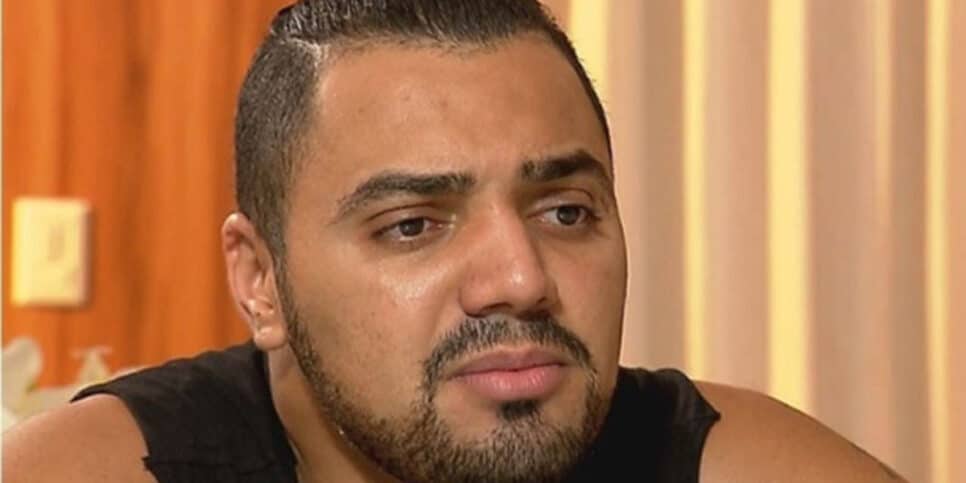 Expulso da Farofa da Gkay por assédio, Tirullipa se pronuncia