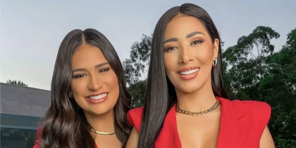 Simaria revelou real motivo do fim da dupla com Simone