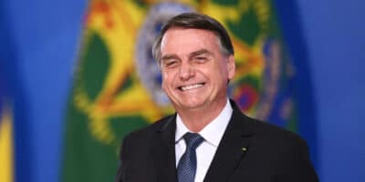 Imagem do post Esse é o valor que Bolsonaro receberá por ter acertado na Mega Sena