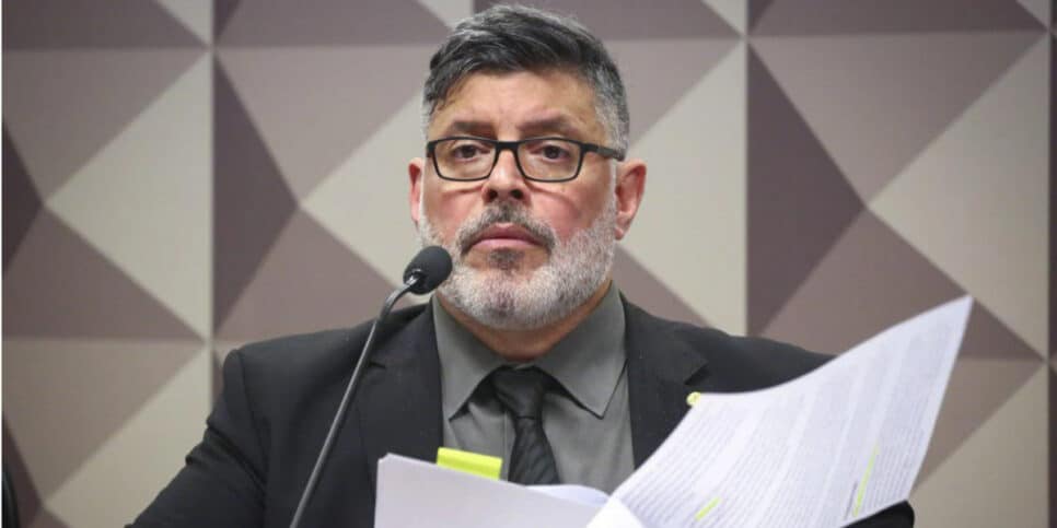 Alexandre Frota tem falência decretada pela Justiça de São Paulo (Imagem Reprodução Internet)