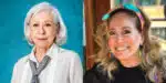 Fernanda Montenegro é substituída por Susana Vieira em novela Foto: Reprodução