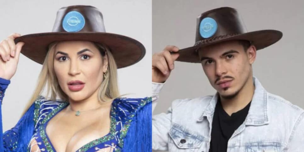 Deolane detona Thomaz Costa em rede social (Imagem Reprodução Internet)