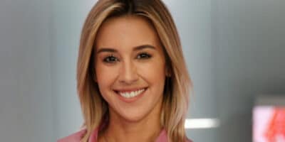 Cris Dias, ex mulher de Thiago Rodrigues, posta mensagens e fãs apontam como indireta para o ex (Foto: Reprodução/Twitter)