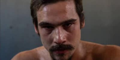 Cenas de nudez e Nicolas Prattes chama atenção da internet (Imagem Reprodução Internet)