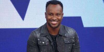 Segurança de Thiaguinho é acusado de agir com violência contra mulher em evento (Imagem Reprodução Internet)