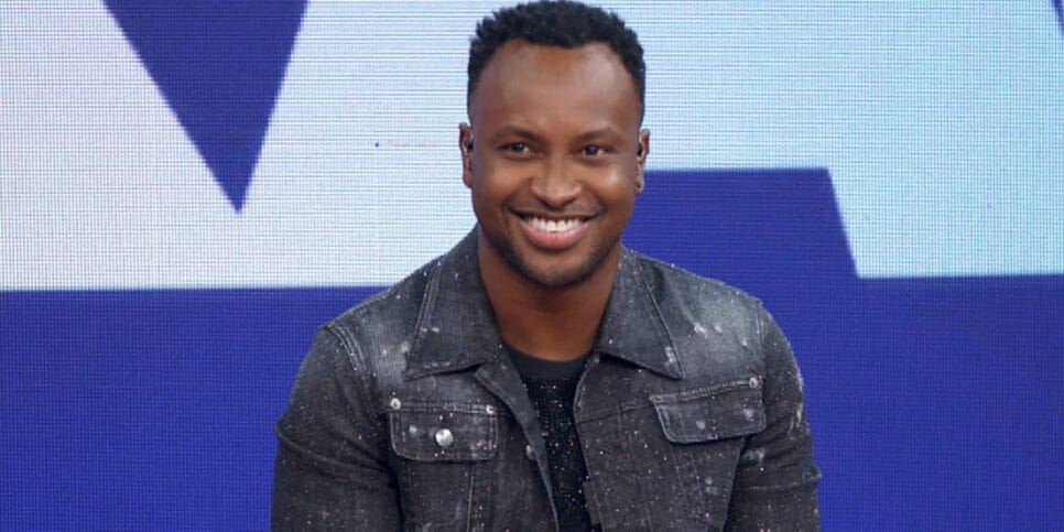 Segurança de Thiaguinho é acusado de agir com violência contra mulher em evento (Imagem Reprodução Internet)