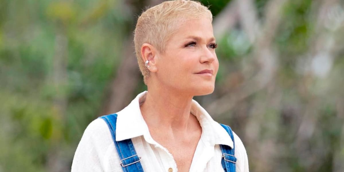 Xuxa é acusada de "cópia" e condenada a pagar 65 milhões em ação aberta há 18 anos Xuxa é acusada de "cópia" e condenada a pagar 65 milhões em ação aberta há 18 anos