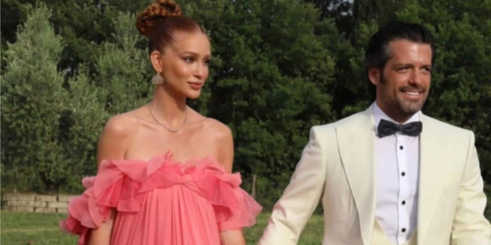 Namoro de Marina Ruy Barbosa e Guilherme Mussi chega ao fim