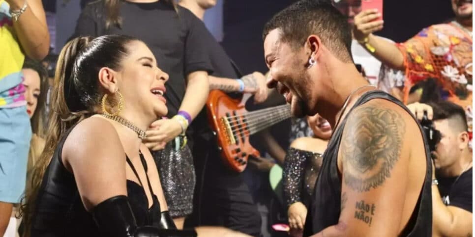 Carlinhos Maia se envolve em polêmica entre Gkay e Fabio Porchat e dá conselho (Imagem Reprodução Internet)