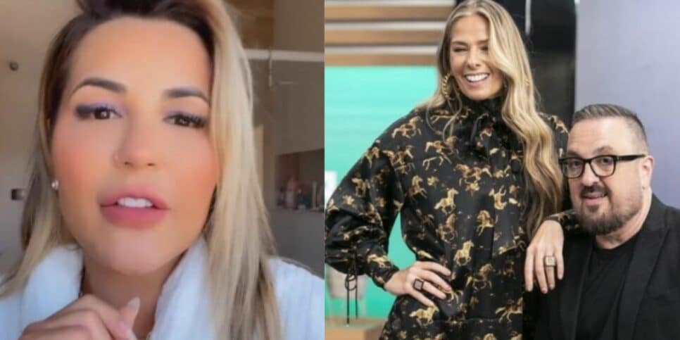 Deolane Bezerra faz o inimaginável e expõe crimes graves de A Fazenda : "É a maior mentira"