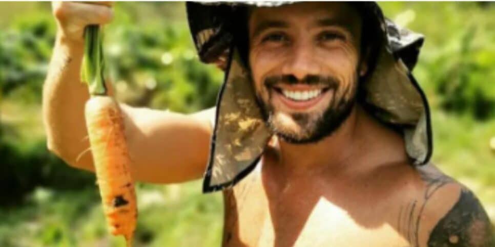 Rafael Cardoso foi diagnosticado com grave doença durante divórcio com ex-mulher: "Ia morrer"