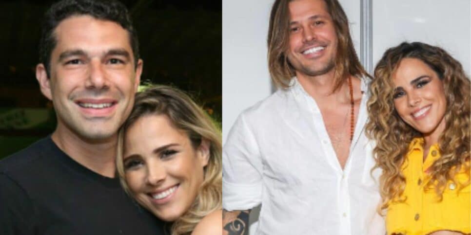 Wanessa Camargo dá festa com o ex-marido, veta presença de Dado Dolabella e confirma sobre o BBB 23