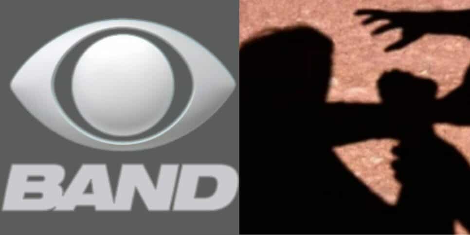 Mulher de apresentador da Band espanca amante do marido que precisa refazer até o megahair