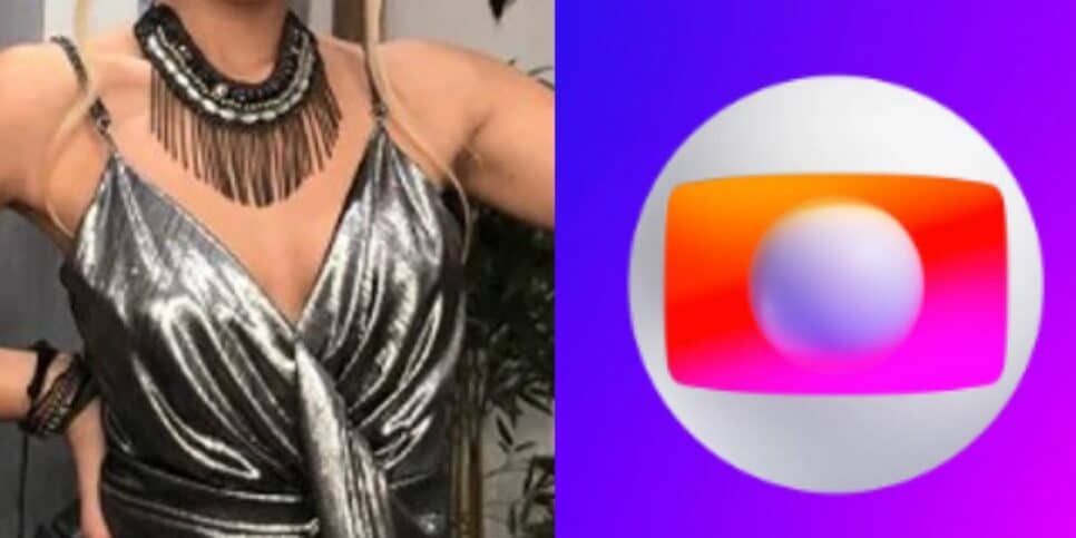 Atriz da Globo se chocou ao pôr mão dentro da calça de ator: 'Se entrar, não sai mais'