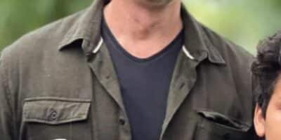 Ator gatíssimo da Globo, assumiu relação com o marido para adotar os seus filhos - Foto: Reprodução