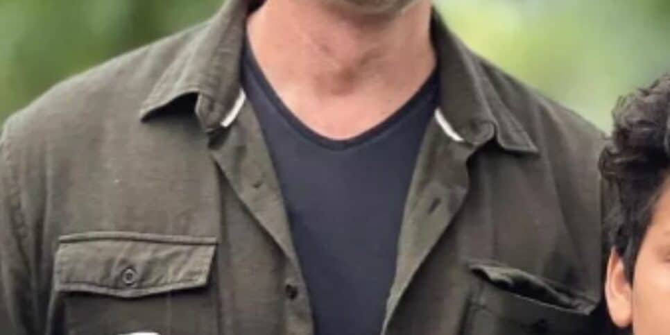 Ator gatíssimo da Globo, assumiu relação com o marido para adotar os seus filhos