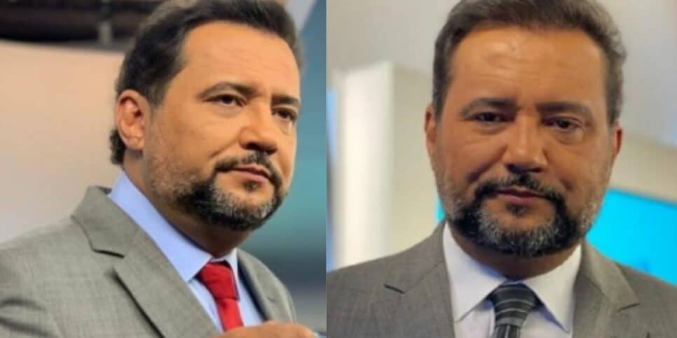 Geraldo Luís expõe ódio pelo próprio pai e você não vai acreditar ao saber o motivo: ‘Filho da put*’