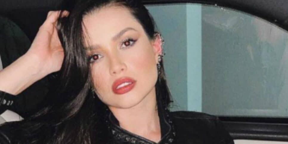 Show de Juliette tem fracasso anunciado e empresário tem prejuízo absurdo