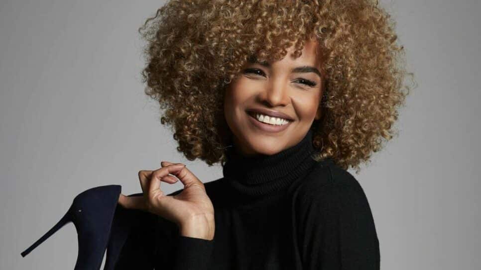 Lucy Ramos (Foto: Reprodução)