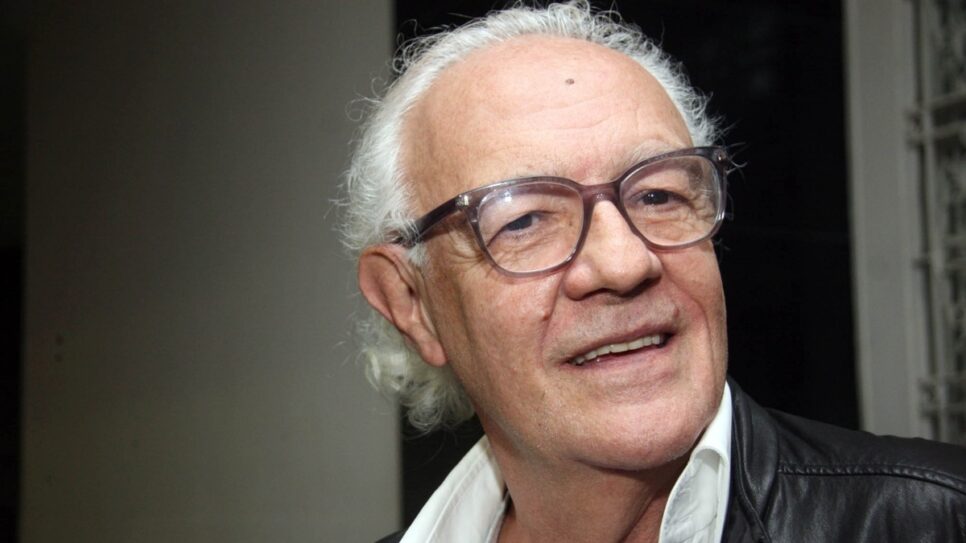 Ney Latorraca ator da Globo