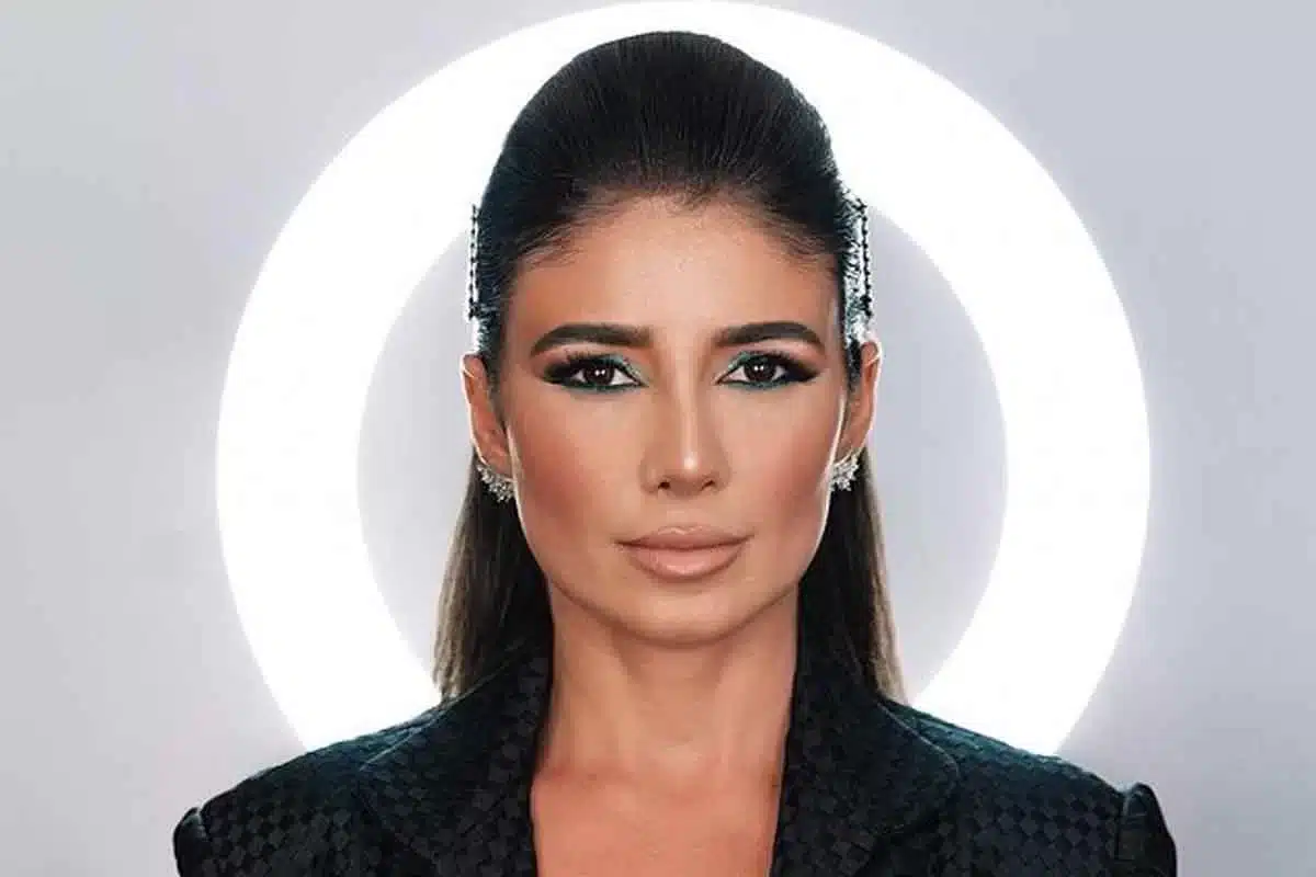 Paula Fernandes (Foto Reprodução/Internet)