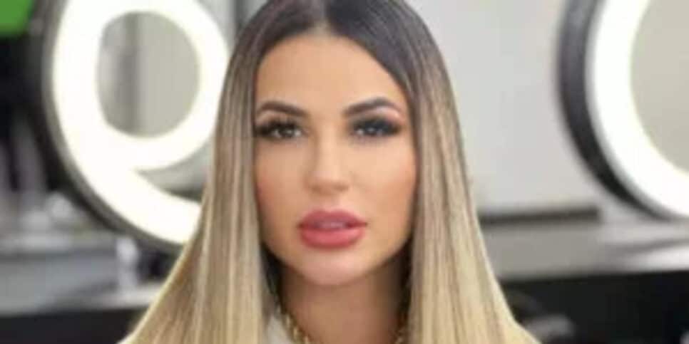 Deolane Bezerra alfineta Adriane Galisteu e Babi no PodCats