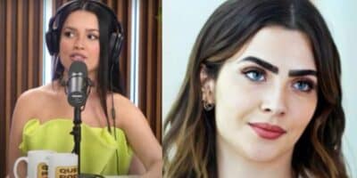 Juliette fala sobre atuar em novelas e web indica indireta a Jade Picon: 