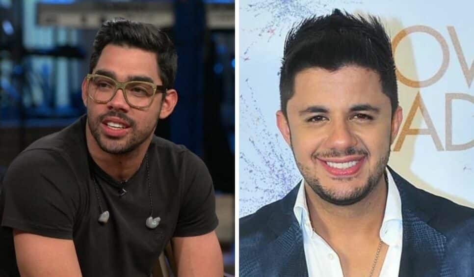 Cristiano Araújo, Gabriel Diniz, Heranças