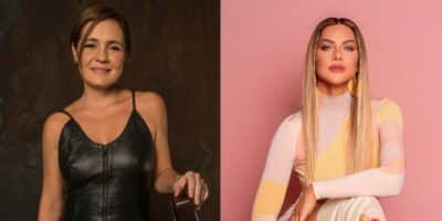 Imagem do post Quem tem a maior fortuna? Adriana Esteves e Giovanna Ewbank vivem em meio à luxo com casa na montanha e carro blindado