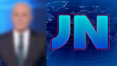 Imagem do post Ex-âncora do Jornal Nacional reclamou da Globo por ter sido esquecido pela emissora: “Sou persona non grata”