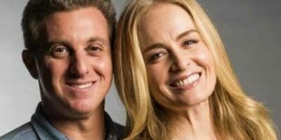 Luciano Huck fez uma revelação surpreendente sobre a Angélica (Foto Reprodução/Internet)