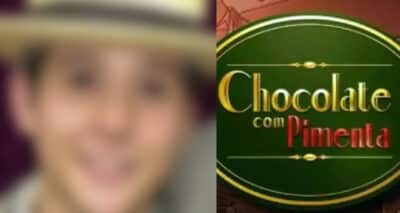 Ator de Chocolate com Pimenta desabafou sobre o motivo de ter mudado de carreira: 