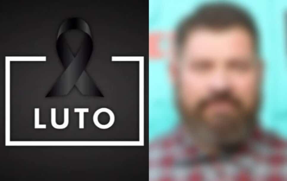 Luto: Famoso ator aclamado pelo público morreu aos 56 anos e comunicado é feito pelos familiares: "Tristeza" (Foto: Reprodução / Internet / Montagem HoraDoBenefício)