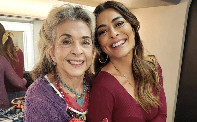 Estrela de A Dona do Pedaço menospreza a própria a filha (Foto: Reprodução)