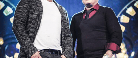 Cantor sertanejo passou dos limites e mandou parceiro se assumir (Foto: Reprodução)