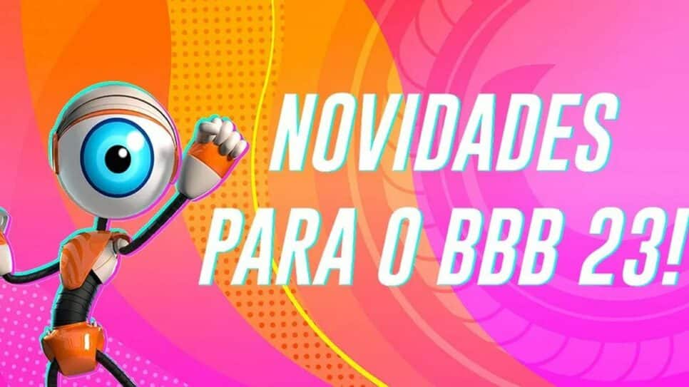 BBB 23 da Globo