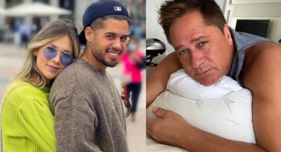 Áudio escandaloso de nora de Leonardo, Virgínia Fonseca foi exposto e deixou o cantor em choque: "Vou dar o meu..." (Foto: Reprodução / Instagram)