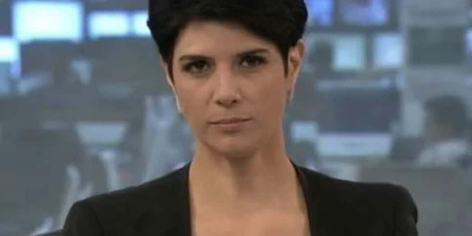 Mariana Godoy (Foto Reprodução/Internet)