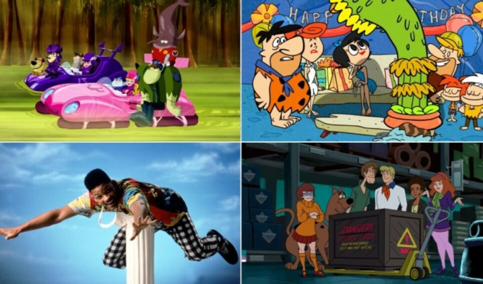 SBT do Silvio Santos, assina contrato com Warner Bros