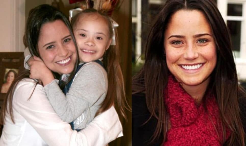 Sumida da TV, Fernanda Vasconcellos, a Nanda de 'Páginas da Vida' está com 37 anos e a sua aparência é chocante (Foto: Reprodução / Globo / Montagem HoraDoBenefício)