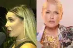 Após A Fazenda 14, Deolane retruca crítica de Xuxa Meneghel Foto: Reprodução