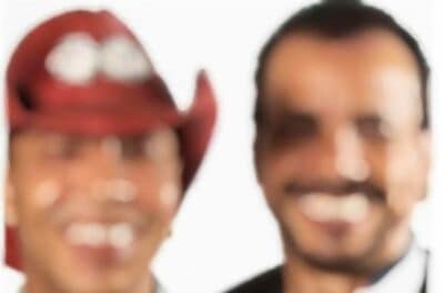 Após 40 anos de parceria, dupla sertaneja teve fim anunciado Foto: Reprodução