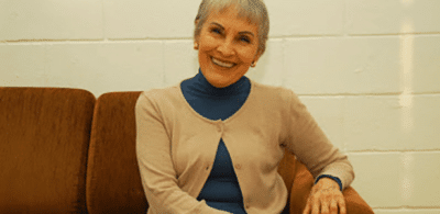 Grande atriz de Os Mutantes, Helena Xavier, morre aos 92 anos Foto: Reprodução